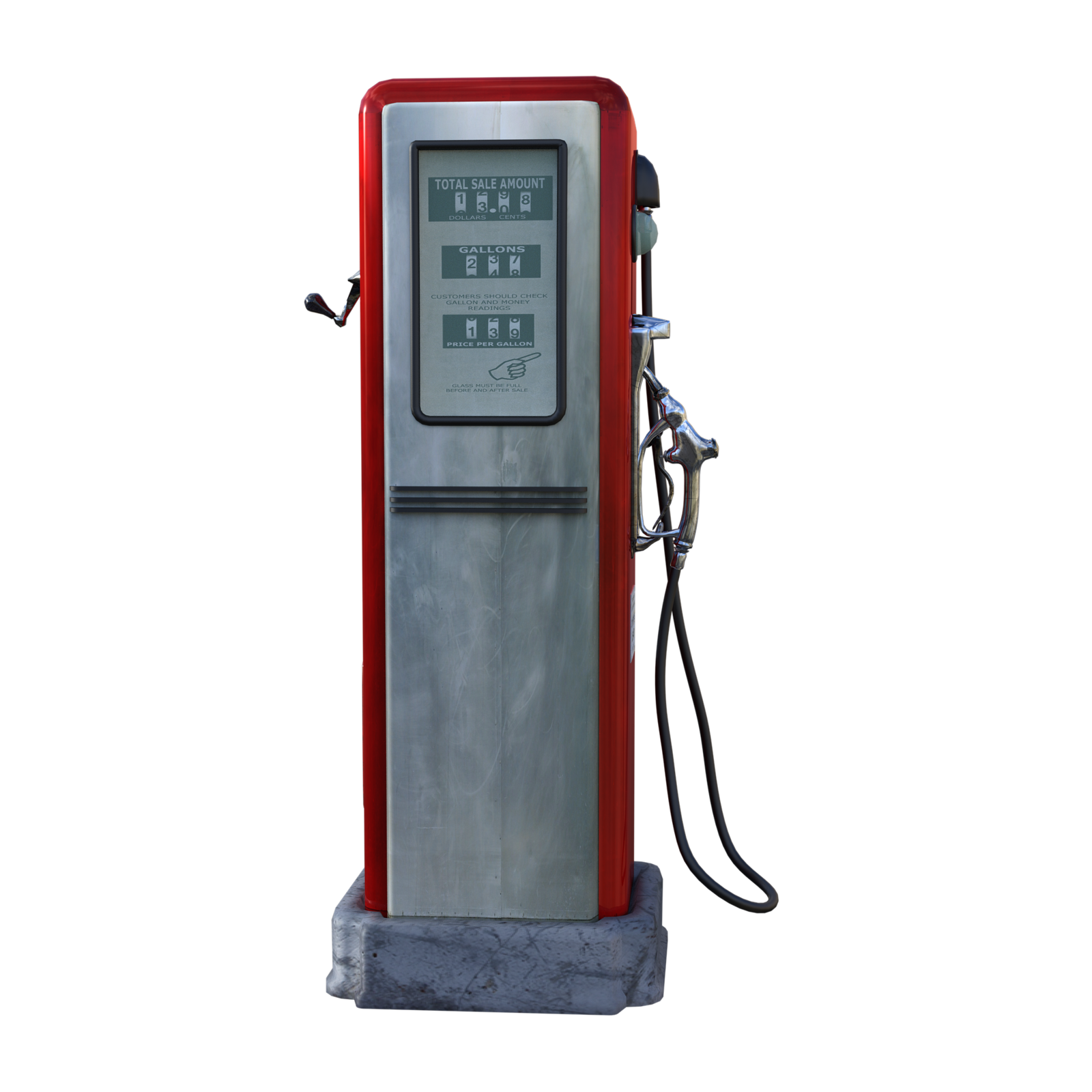 Wieviel Liter Wasser wird gebraucht oder verbraucht, um 1 Liter Erdöl zu  fördern und zu verarbeiten, um es zum Schluss an der Zapfsäule als Diesel  oder Super anzubieten? - Quora